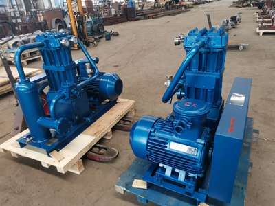 液氨壓縮機、卸氨壓縮機、液化石油氣壓縮機與氟制冷劑批發——專業工業氣體解決方案